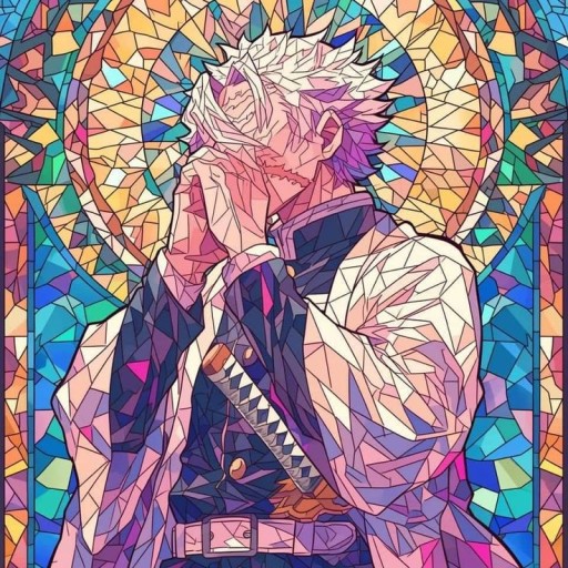 Kankuro themed wallpaper.