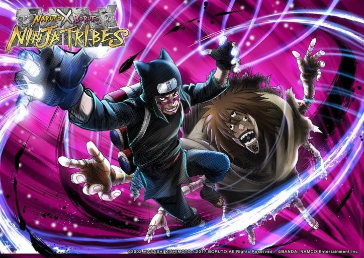 Kankuro wallpaper download