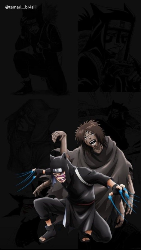 Kankuro wallpaper HD