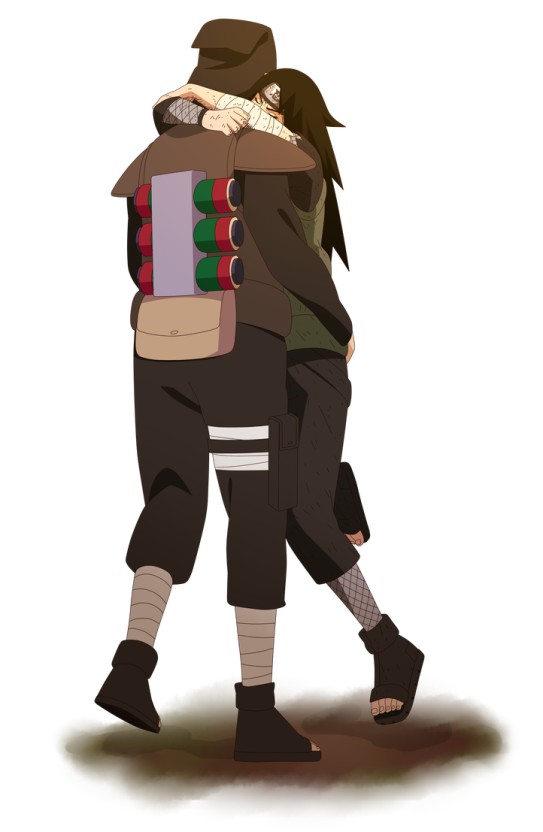Kankuro wallpaper site