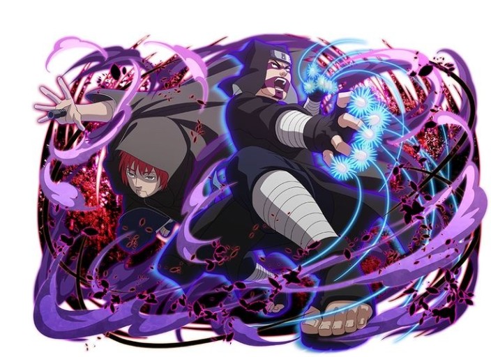 Kankuro wallpaper 0022