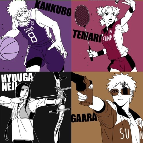 Kankuro wallpaper 0027