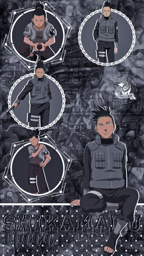 Kankuro wallpaper 0031