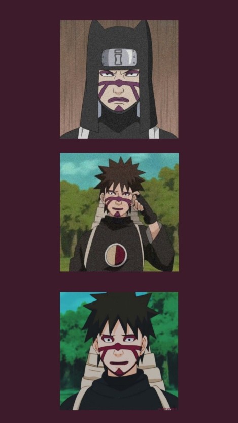 Kankuro wallpaper 0036