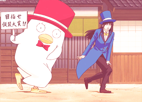 Katsura Kotarou wallpaper