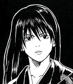 Katsura Kotarou fun wallpaper art