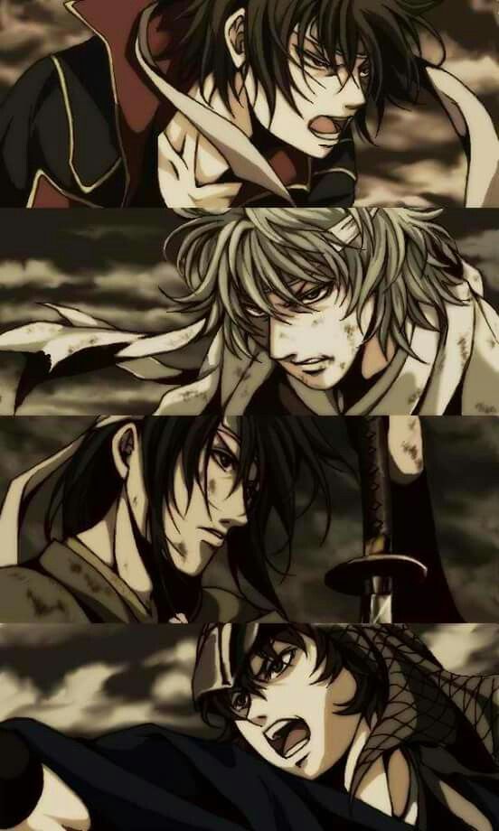 Katsura Kotarou funny character wallpapers