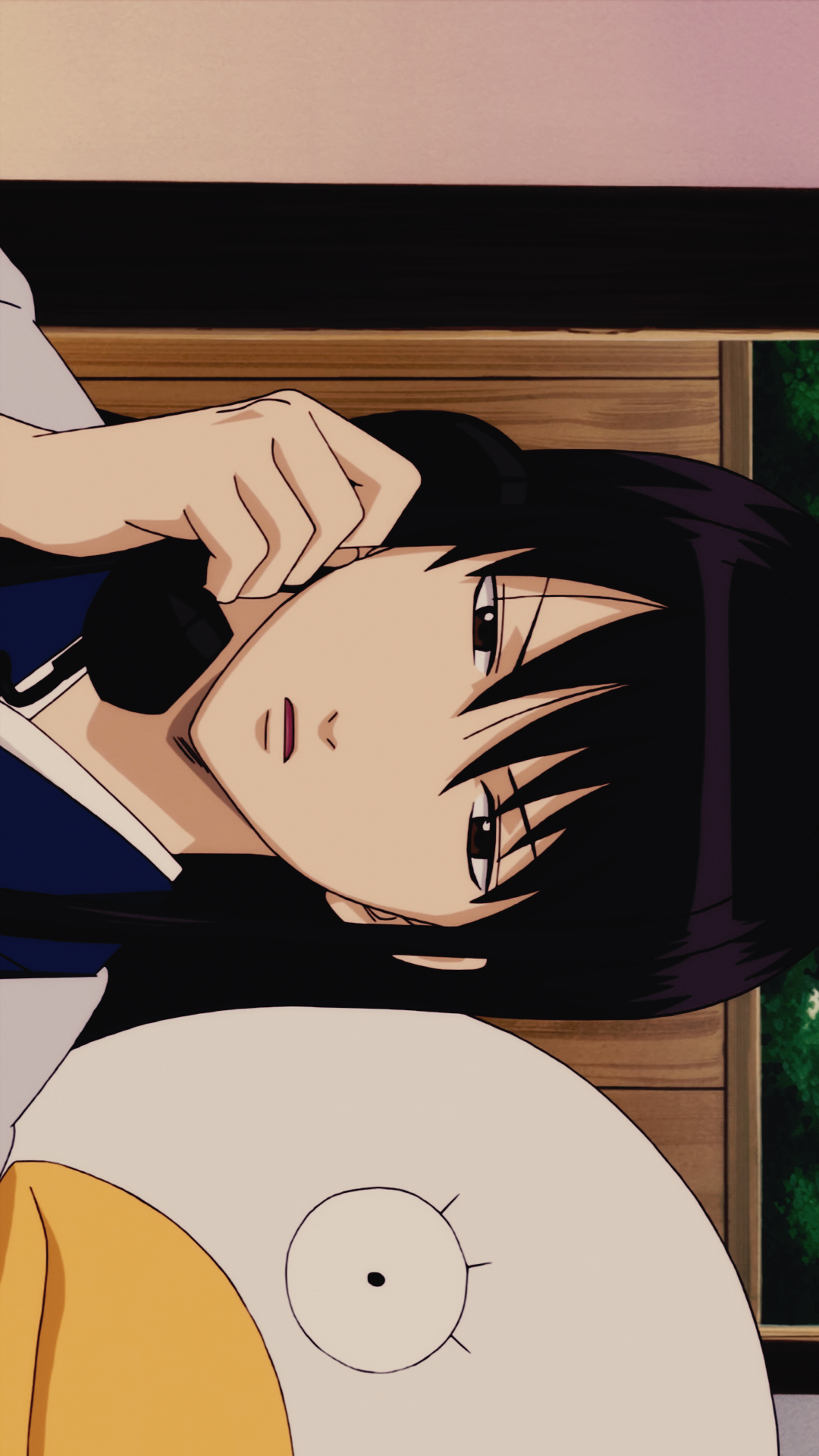Katsura Kotarou illustrated wallpapers