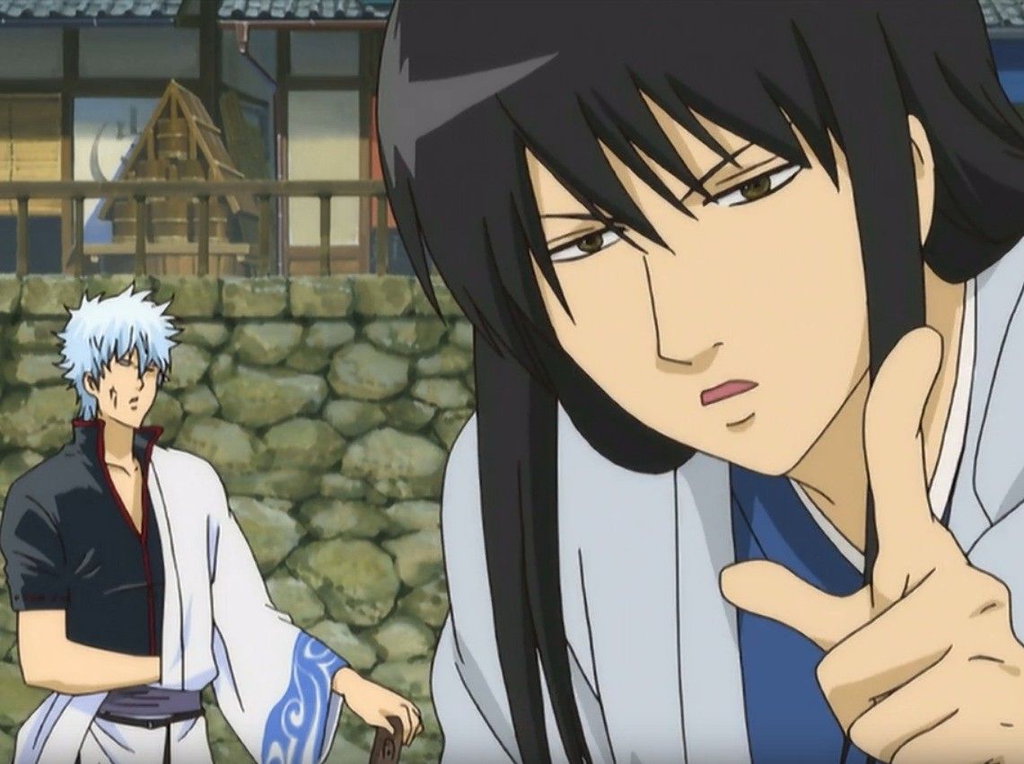 Katsura Kotarou wallpaper 0023