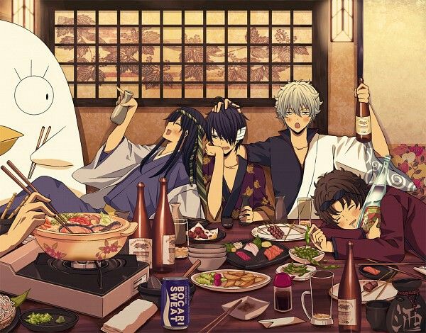 Katsura Kotarou wallpaper 0028
