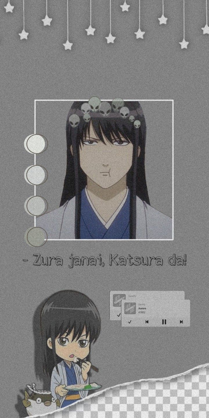 Katsura Kotarou wallpaper 0031