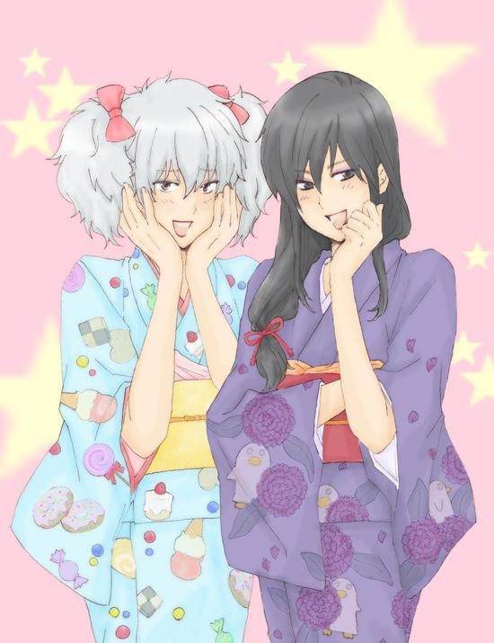 Katsura Kotarou wallpaper 0034
