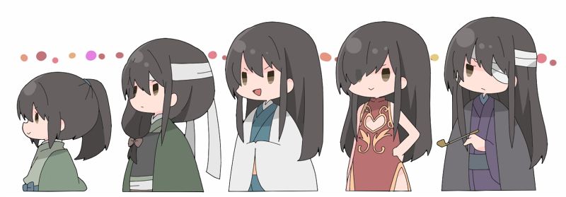Katsura Kotarou wallpaper 0044
