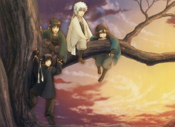 Katsura Kotarou wallpaper 0045