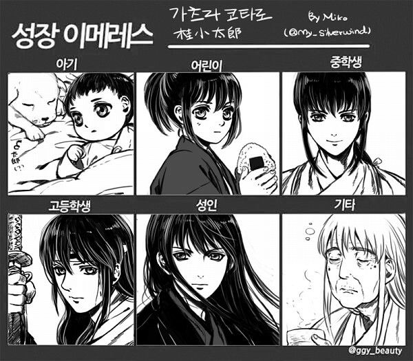 Katsura Kotarou wallpaper 0046