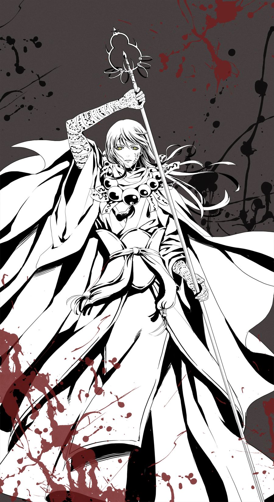Katsura Kotarou wallpaper 0049