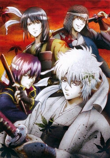Katsura Kotarou wallpaper 0053