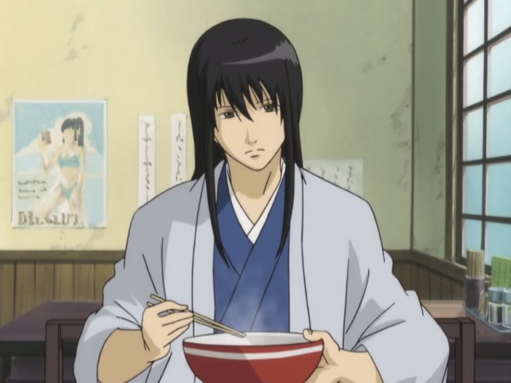 Katsura Kotarou wallpaper 0055
