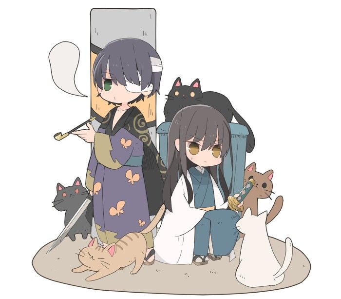 Katsura Kotarou wallpaper 0056