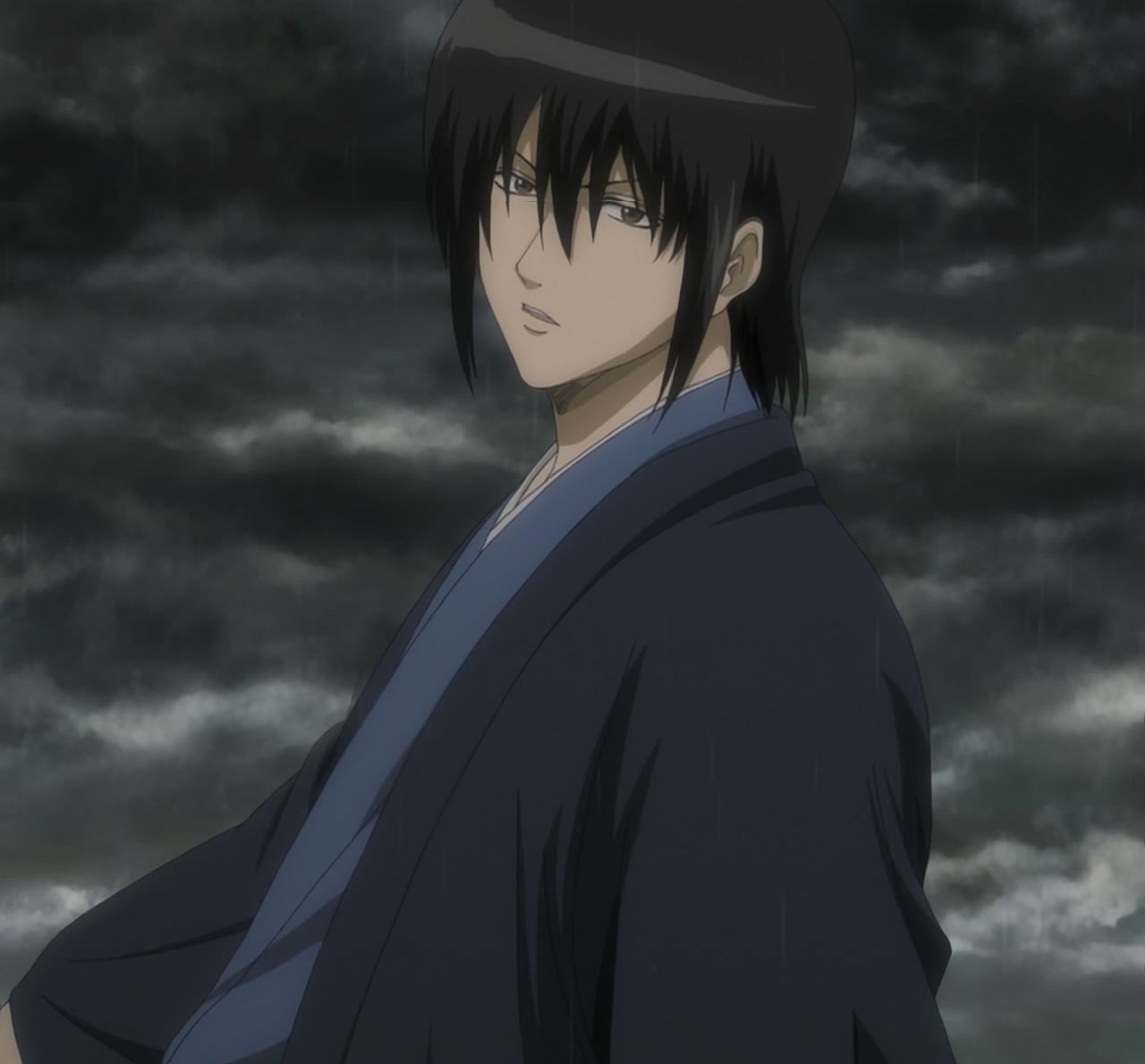 Katsura Kotarou wallpaper 0060