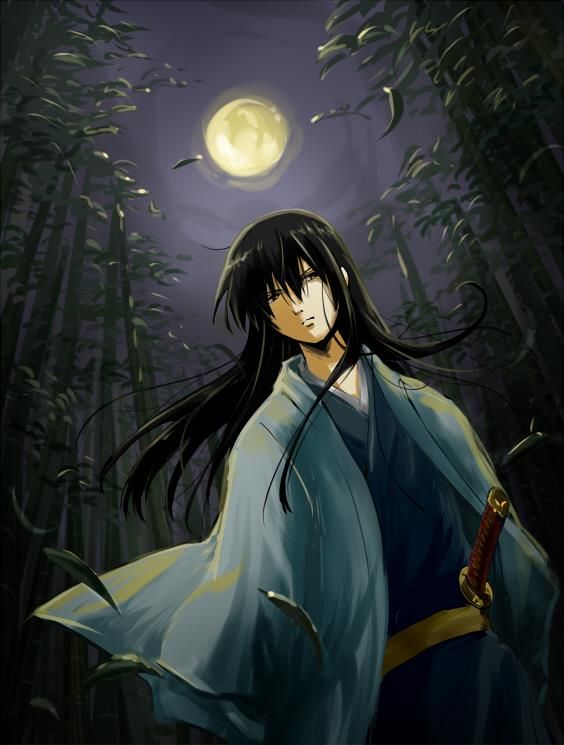 Katsura Kotarou wallpaper 0068