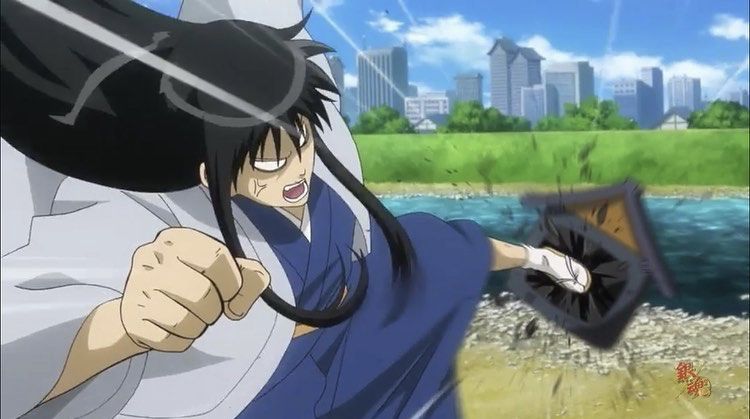 Katsura Kotarou wallpaper 0069