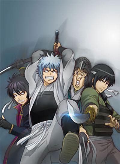 Katsura Kotarou wallpaper 0070