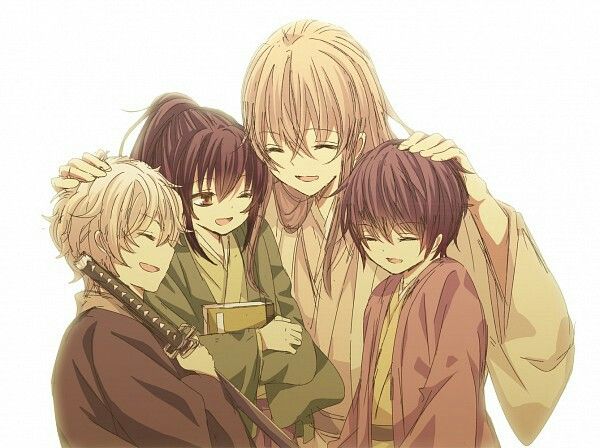 Katsura Kotarou wallpaper 0082