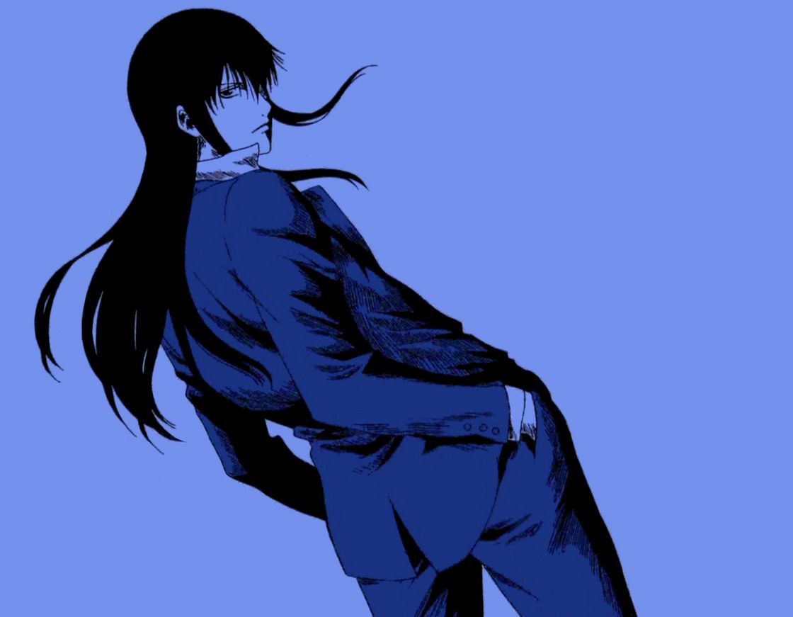 Katsura Kotarou wallpaper 0084