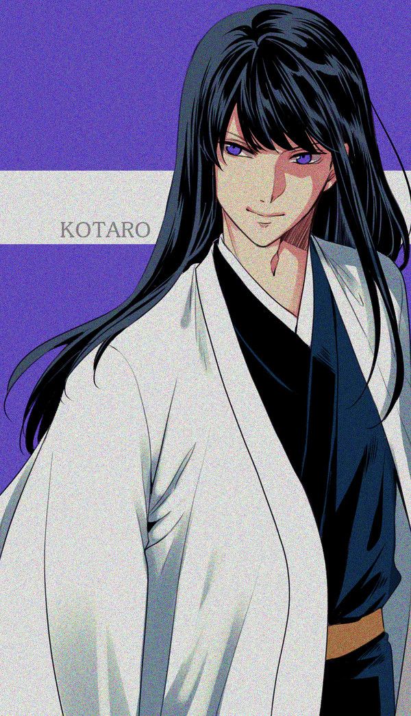 Katsura Kotarou wallpaper 0085