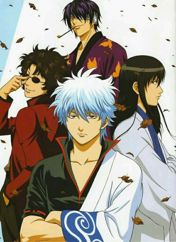Katsura Kotarou wallpaper 0089