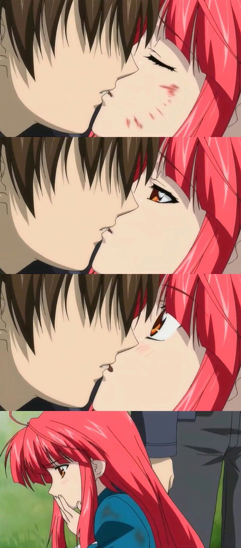 Kazuma Yagami funny wallpaper