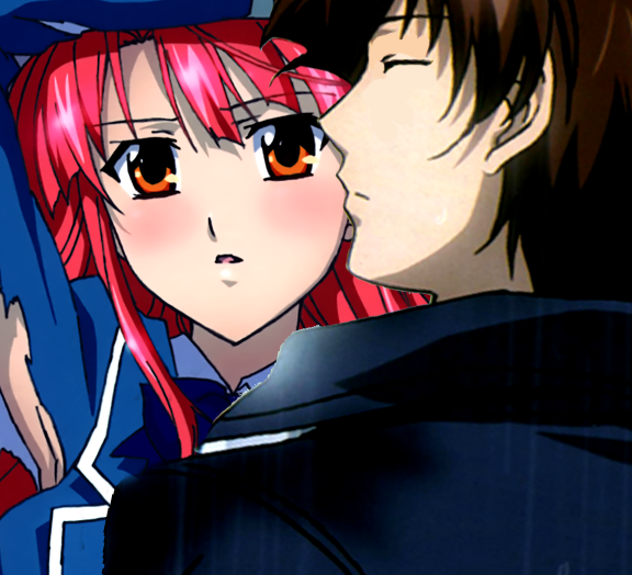 Kazuma Yagami HD wallpaper