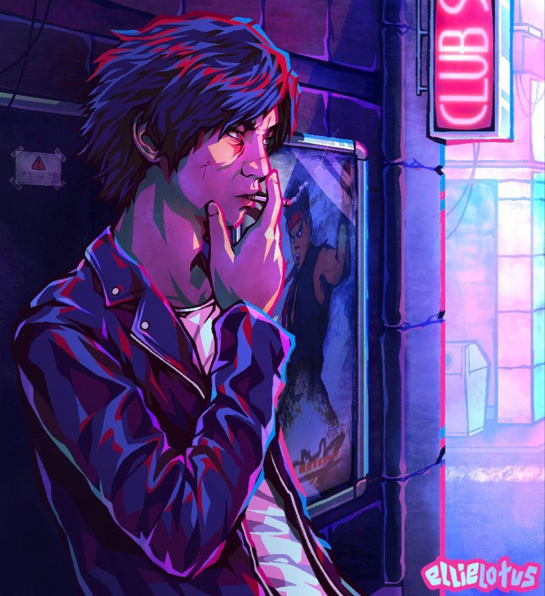 Kazuma Yagami meme wallpapers