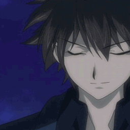 Kazuma Yagami wallpaper