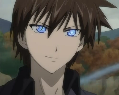Kazuma Yagami wallpaper 0020