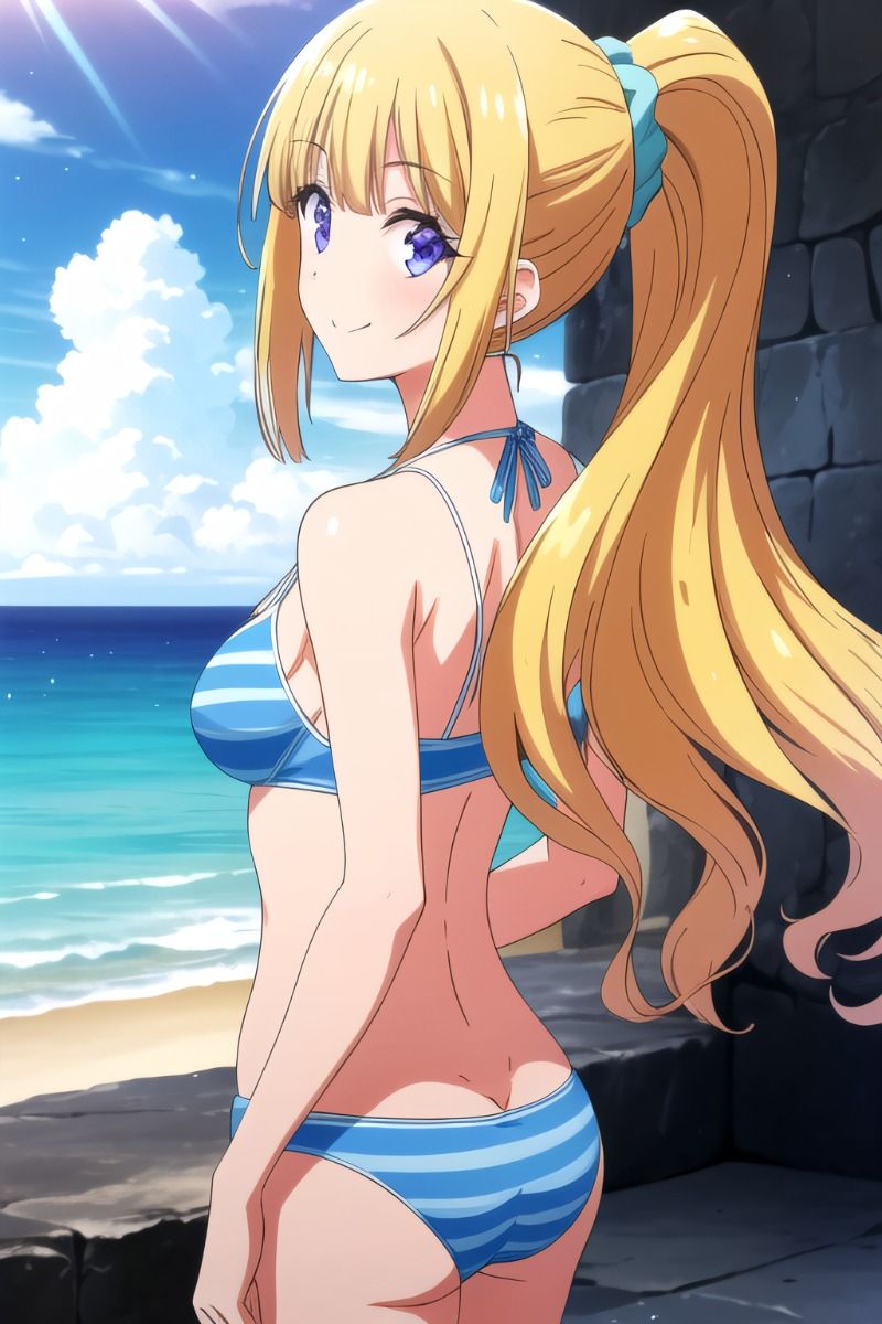 Kei Karuizawa wallpaper for desktops