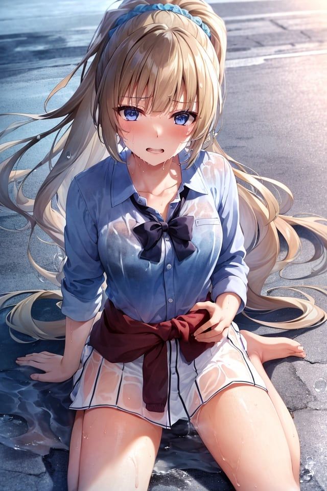 Kei Karuizawa wallpaper for gamers