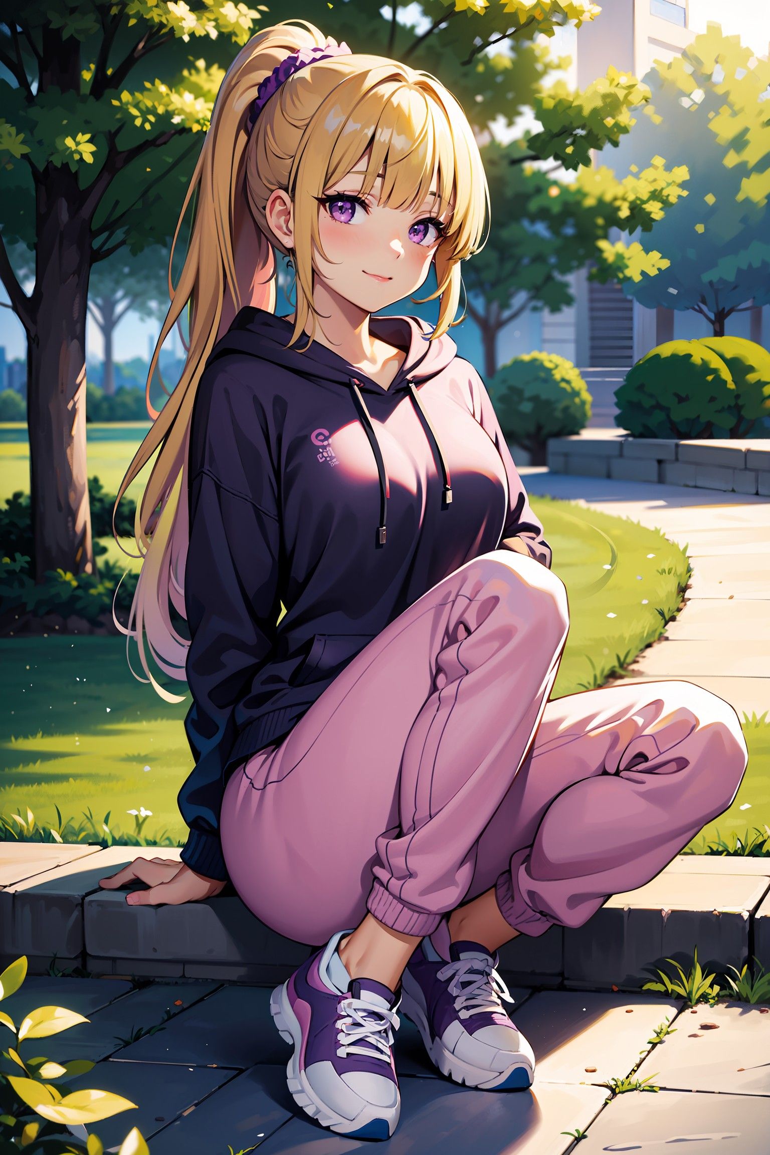 Kei Karuizawa wallpaper inspiration