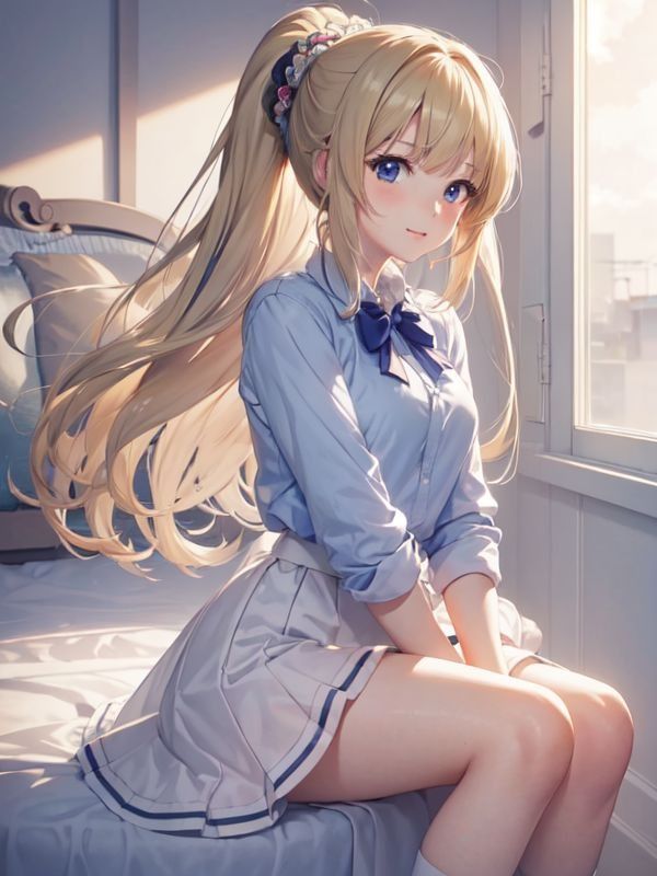 Kei Karuizawa wallpaper 0026
