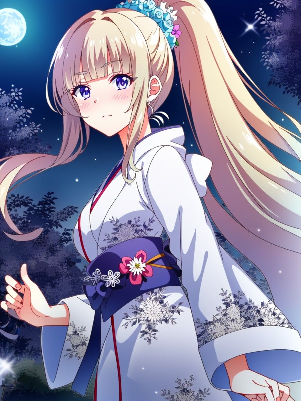Kei Karuizawa wallpaper 0027