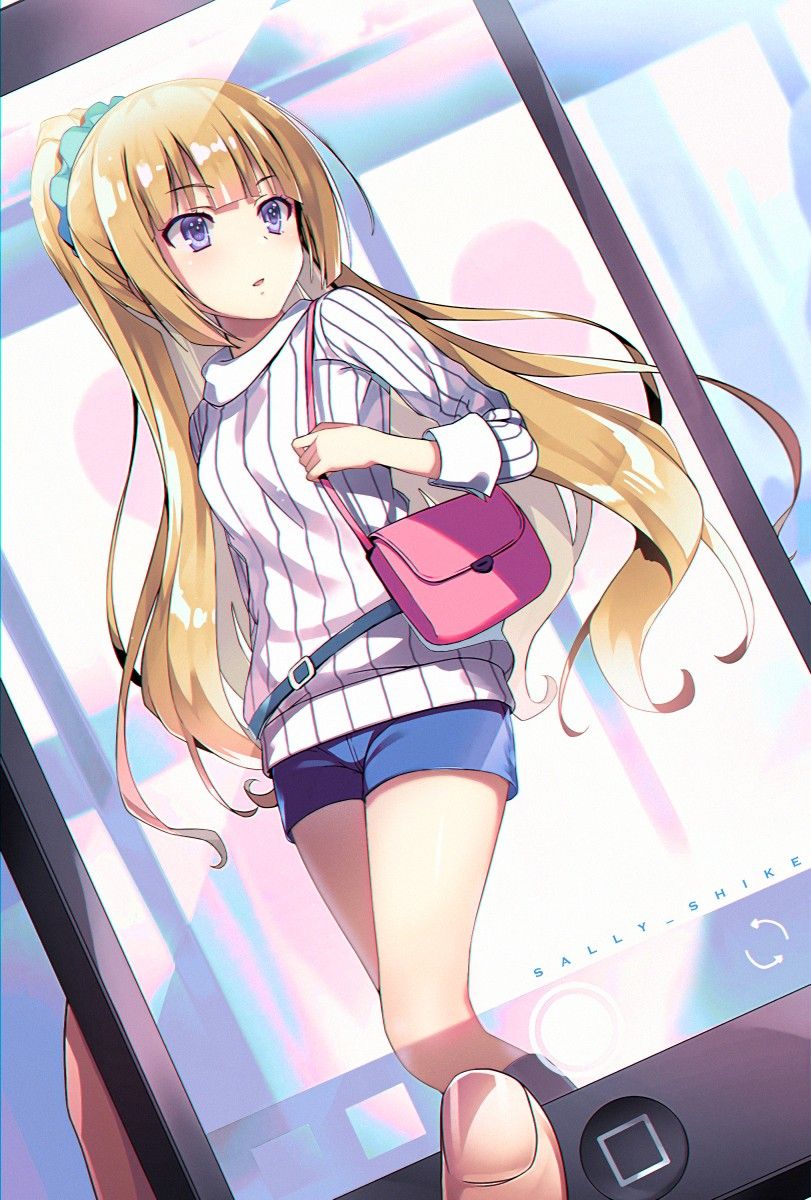 Kei Karuizawa wallpaper 0030