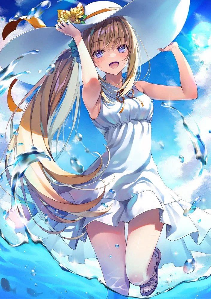 Kei Karuizawa wallpaper 0036