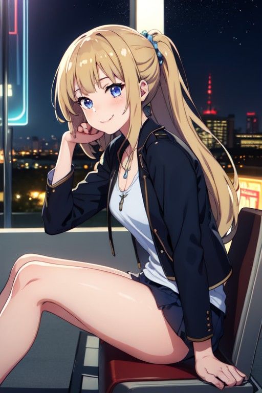 Kei Karuizawa wallpaper 0041