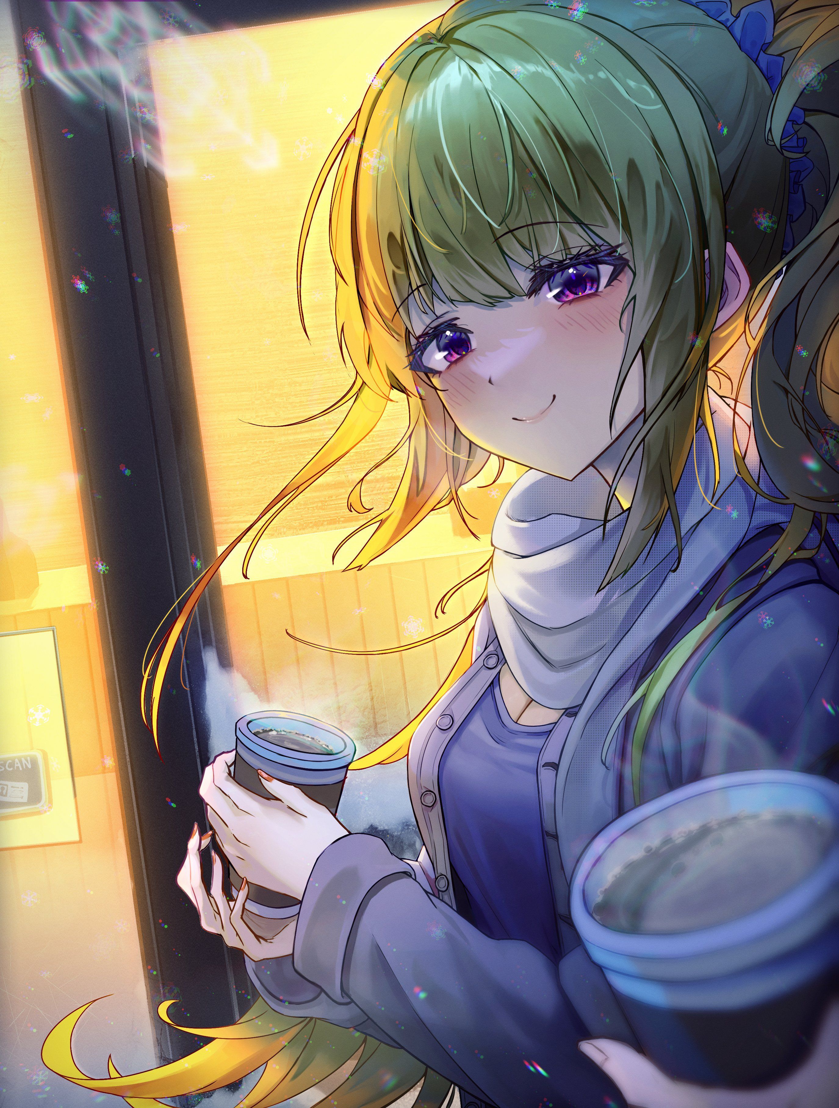 Kei Karuizawa wallpaper 0051