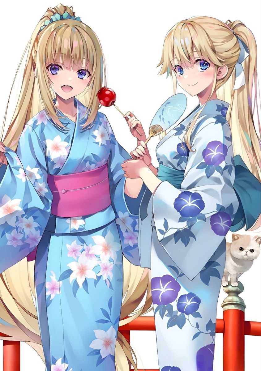 Kei Karuizawa wallpaper 0055