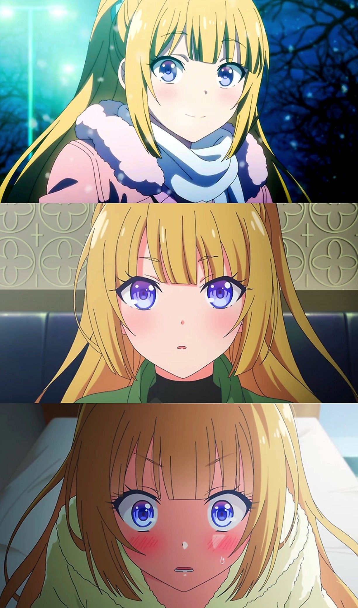 Kei Karuizawa wallpaper 0065