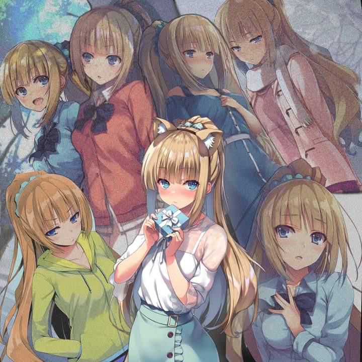 Kei Karuizawa wallpaper 0078