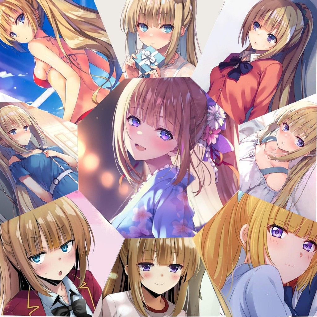 Kei Karuizawa wallpaper 0081