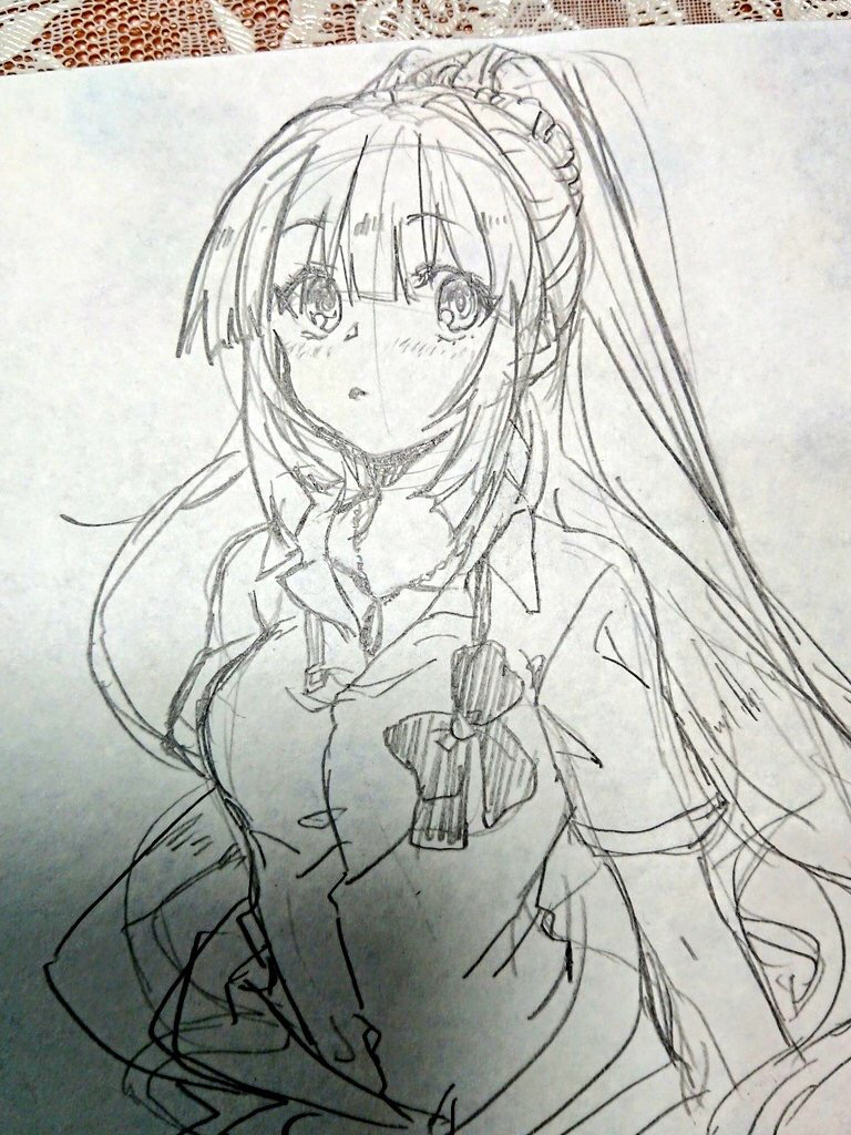 Kei Karuizawa wallpaper 0089